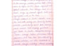do   neat handwritten assignment work  for you